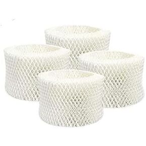 AQUA GREEN Replacement HAC-504AW Humidifier Filter (4 Pack) Compatible with Honeywell HAC-504AW, HAC504V1,HAC-504 Filter A in Kuwait