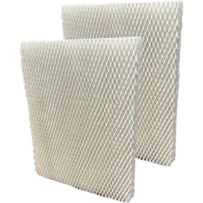 HIFROM 2Pack Water Panel Filter A2 35 Replacement Humidifier Wick Filters Compatible with Aprilaire Whole House Humidifier 350 360 560 560A 568 600 600A 600M 700 700A 700M 760 760A 768 in Kuwait