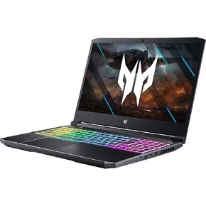 ايسر بريداتور هيليوس فل اتش دي - 1920 x 1080 - انتل كور i7 11th 8 كور 2.40 جيجاهيرتز - 16 جيجا رام - 1 تيرابايت اس اس دي نوتبوك للالعاب (15.6 بوصة) in Saudi Arabia