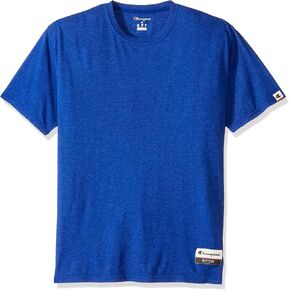 Champion Men's Authentic Originals Soft Wash Short Sleeve Tee in Saudi Arabia