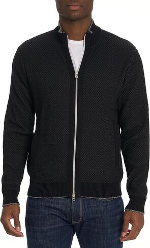 سترة روبرت جراهام Buzz L/S للرجال in Saudi Arabia