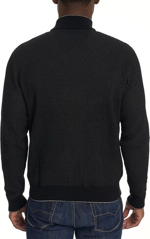 سترة روبرت جراهام Buzz L/S للرجال in Saudi Arabia