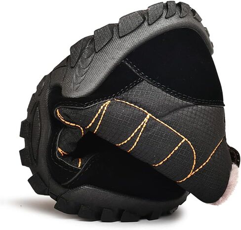 Men's Outdoor Hiking Boots Camping Walking Sports Shoes Snow Boots in Saudi Arabia