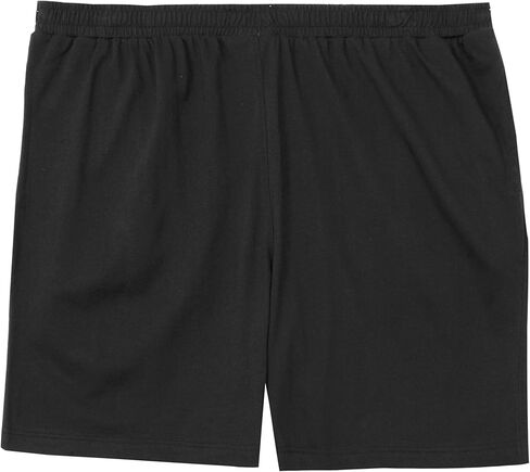 Falcon Bay Big Mens Jersey Knit Short in Saudi Arabia