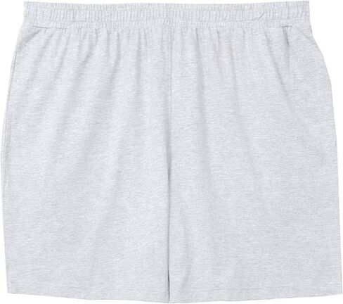 Falcon Bay Big Mens Jersey Knit Short in Saudi Arabia