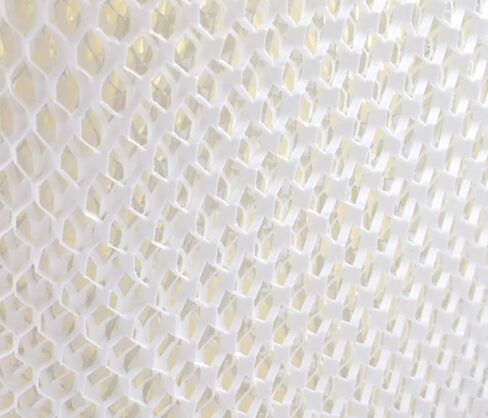 Air Filter Factory Replacement for White Westinghouse WWHM3300, WWHM-3300, WWHM3500, WWHM-3500, WWHM3600, WWHM-3600, WWH35, WWH-35 Humidifier Wick Filter in Saudi Arabia