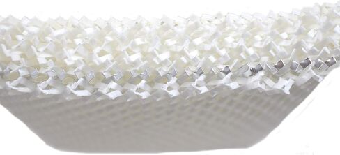Air Filter Factory Replacement for White Westinghouse WWHM3300, WWHM-3300, WWHM3500, WWHM-3500, WWHM3600, WWHM-3600, WWH35, WWH-35 Humidifier Wick Filter in Saudi Arabia