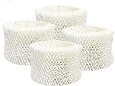 AQUA GREEN Replacement HAC-504AW Humidifier Filter (4 Pack) Compatible with Honeywell HAC-504AW, HAC504V1,HAC-504 Filter A in Kuwait