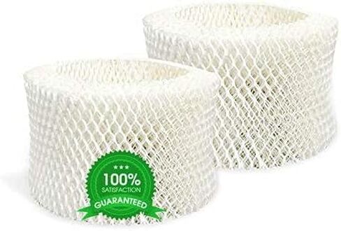 AQUA GREEN Replacement HAC-504AW Humidifier Filter (4 Pack) Compatible with Honeywell HAC-504AW, HAC504V1,HAC-504 Filter A in Kuwait