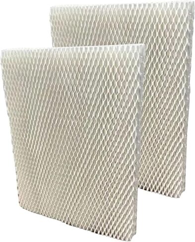 HIFROM 2Pack Water Panel Filter A2 35 Replacement Humidifier Wick Filters Compatible with Aprilaire Whole House Humidifier 350 360 560 560A 568 600 600A 600M 700 700A 700M 760 760A 768 in Saudi Arabia