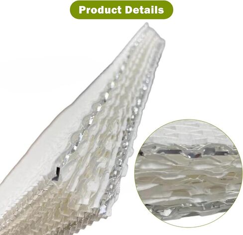 HIFROM 2Pack Water Panel Filter A2 35 Replacement Humidifier Wick Filters Compatible with Aprilaire Whole House Humidifier 350 360 560 560A 568 600 600A 600M 700 700A 700M 760 760A 768 in Saudi Arabia