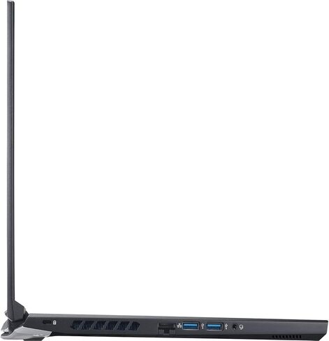 Acer Predator Helios 300 PH315-54 PH315-54-71W6 15.6" Gaming Notebook - Full HD - 1920 x 1080 - Intel Core i7 11th Gen i7-11800H Octa-core (8 Core) 2.40 GHz - 16 GB RAM - 1 TB SSD in Saudi Arabia