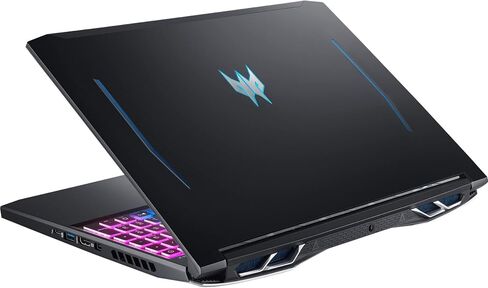 Acer Predator Helios 300 PH315-54 PH315-54-71W6 15.6" Gaming Notebook - Full HD - 1920 x 1080 - Intel Core i7 11th Gen i7-11800H Octa-core (8 Core) 2.40 GHz - 16 GB RAM - 1 TB SSD in Saudi Arabia