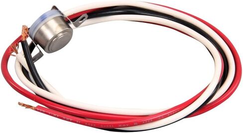 Norlake 1781 Fan Thermostat 37T23 43690 in Kuwait