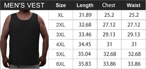 LETAOTAO Men's Big & Tall V-Neck Undershirts Short Sleeve T-Shirt Breathable Basic Tee Shirts (XL-6XL) in Saudi Arabia