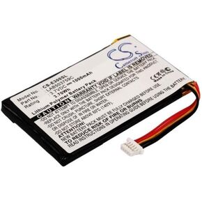 Battery Replacement for Toshiba Genio E300 Genio E310 Genio E330 Genio E335 Genio E340 Genio E350 Genio E355 LAB503759C (1000mAh/3.7V) in Saudi Arabia