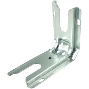 EvertechPRO 3801F656-51 Range Bracket Replacement for Whirlpool 74005564 12400045 3801F218-51 74002311 in Saudi Arabia