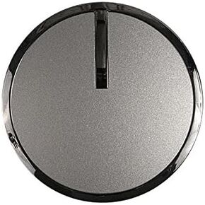 ForeverPRO W10766544 Knob for Whirlpool Appliance W10430807 in Saudi Arabia