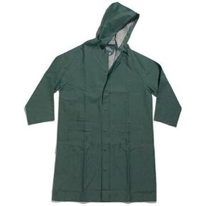 Dutch Harbor Gear Men's Long Coat in Saudi Arabia
