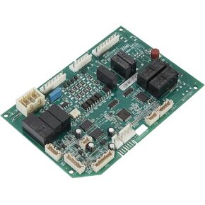 Whirlpool WPW10675033 French Door Refrigerator Electronic Control Board in Kuwait