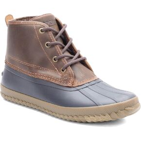 Sperry Men's Breakwater Duck Boot, (Size 8, Navy) in Saudi Arabia
