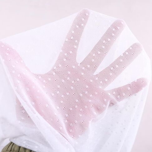 Men's See Through Shirts Fishnet Mesh Fitted Short Sleeve T-Shirts for Muscle Tops Clubwear in Kuwait