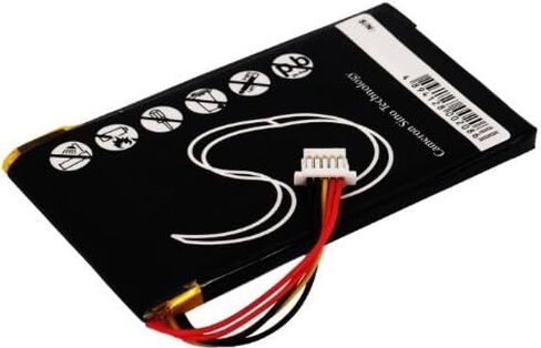 Battery Replacement for Toshiba Genio E300 Genio E310 Genio E330 Genio E335 Genio E340 Genio E350 Genio E355 LAB503759C (1000mAh/3.7V) in Saudi Arabia