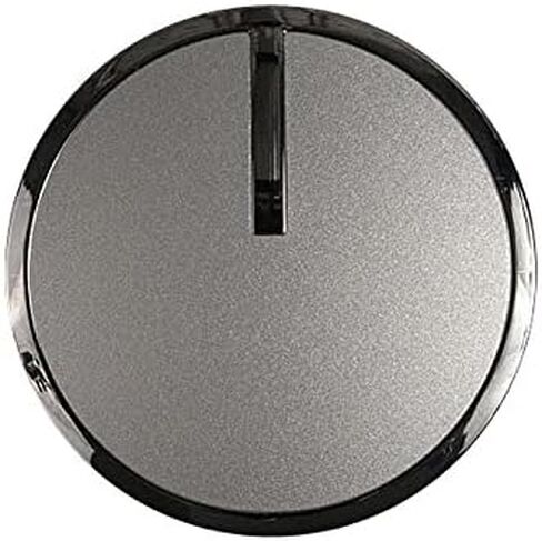 ForeverPRO W10766544 Knob for Whirlpool Appliance W10430807 in Saudi Arabia