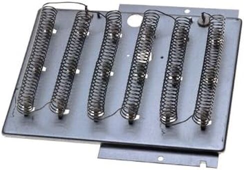 Whirlpool Y503978 Heater Element for Dryer in Saudi Arabia