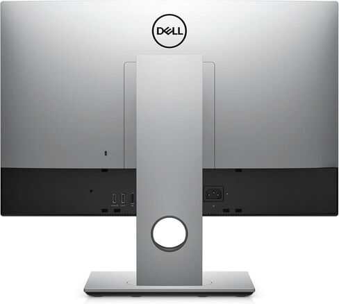 Dell Optiplex 7000 7490 AIO (2021) | 23.8" FHD | Core i7-256GB SSD - 16GB RAM | 8 Cores @ 4.9 GHz - 11th Gen CPU Win 11 Home (Renewed) in Kuwait