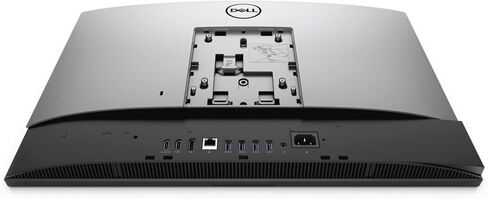 Dell Optiplex 7000 7490 AIO (2021) | 23.8" FHD | Core i5-256GB SSD - 16GB RAM | 6 Cores @ 4.6 GHz - 10th Gen CPU Win 11 Home (Renewed) in Saudi Arabia