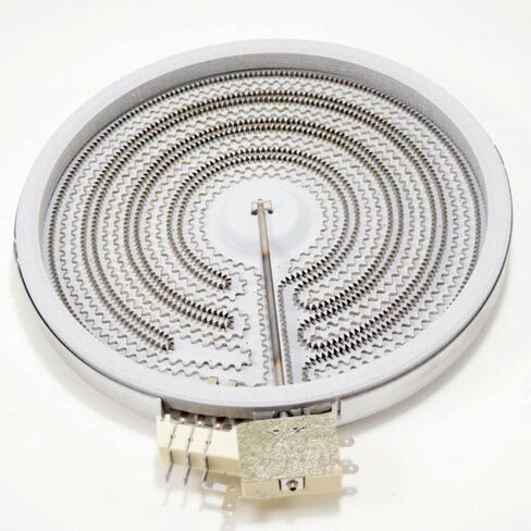Whirlpool W10251108 Range Surface Element, Right Front Genuine Original Equipment Manufacturer (OEM) Part in Saudi Arabia