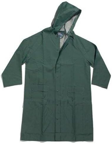 Dutch Harbor Gear Men's Long Coat in Saudi Arabia