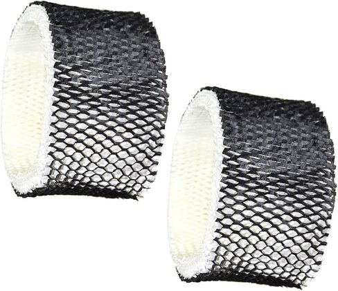 HQRP 2-Pack Wick Filter Compatible with Hunter 32200, 38200 Humidifiers, 31911 Replacement in Saudi Arabia
