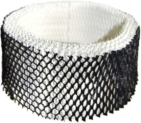 HQRP 2-Pack Wick Filter Compatible with Hunter 32200, 38200 Humidifiers, 31911 Replacement in Saudi Arabia