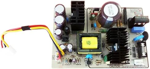 GLOB PRO SOLUTIONS WR55X10764 CKD2304 Refrigerator Control Board 6" Length Approx. Samsung Heavy DUTY in Saudi Arabia