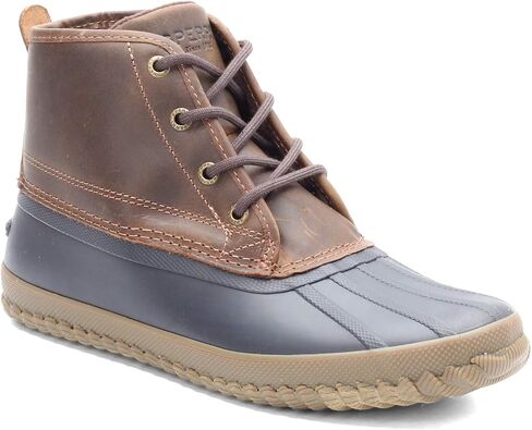 حذاء برقبة طويلة من SPERRY Men's, Breakwater Duck in Saudi Arabia