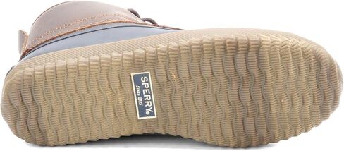 حذاء برقبة طويلة من SPERRY Men's, Breakwater Duck in Saudi Arabia