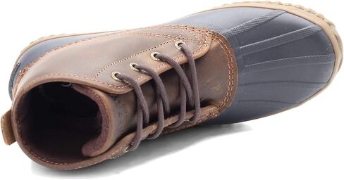 حذاء برقبة طويلة من SPERRY Men's, Breakwater Duck in Saudi Arabia