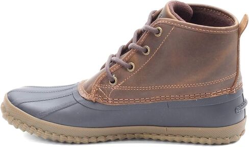 حذاء برقبة طويلة من SPERRY Men's, Breakwater Duck in Saudi Arabia