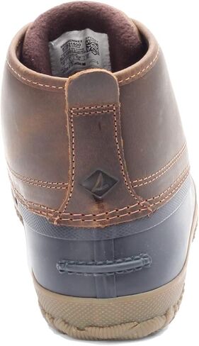 حذاء برقبة طويلة من SPERRY Men's, Breakwater Duck in Saudi Arabia