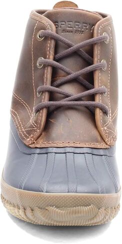 حذاء برقبة طويلة من SPERRY Men's, Breakwater Duck in Saudi Arabia