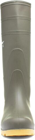 Dunlop Universal PVC Welly/Mens Wellington Boots/Rain Boots in Saudi Arabia