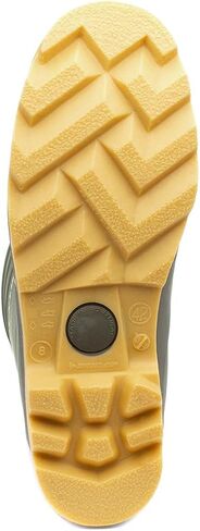 Dunlop Universal PVC Welly/Mens Wellington Boots/Rain Boots in Saudi Arabia