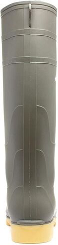 Dunlop Universal PVC Welly/Mens Wellington Boots/Rain Boots in Saudi Arabia