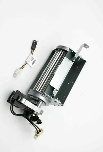 Cooling Fan Replacement For Jenn-Air JDS1450CDP0 JDS1450CDP1 JDS1450CDS0 JDS1450CDS1 JDS1450DP0 JDS1450DP1 JDS1450DS0 JDS1450DS1 JDS1450FP0 JDS1450FS0 JDS1750CEP0 JDS1750CES0 Range - Oven/Stove in Kuwait