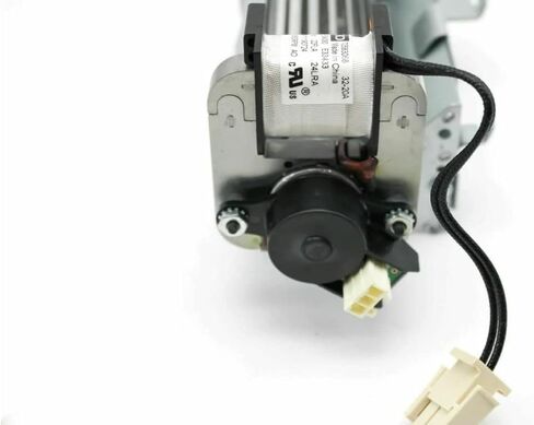 Cooling Fan Replacement For Jenn-Air JDS1450CDP0 JDS1450CDP1 JDS1450CDS0 JDS1450CDS1 JDS1450DP0 JDS1450DP1 JDS1450DS0 JDS1450DS1 JDS1450FP0 JDS1450FS0 JDS1750CEP0 JDS1750CES0 Range - Oven/Stove in Kuwait
