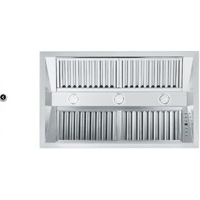 Z Line 695-RD-28 1200 CFM Range Hood Insert with Remote Dual Blower, 28" in Kuwait
