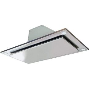 Ceiling Flush Mounted Range Hood - Victory Sunset in Kuwait