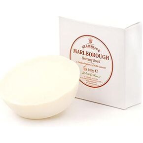 DR Harris & Co Marlborough Shaving Soap refill by DR Harris & Co in Kuwait